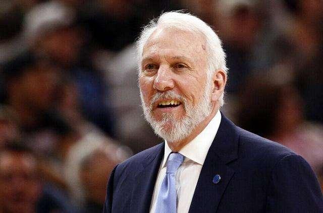 波波维奇执教gdp完整生涯吗_本赛季脾气最火爆教练,一个顶三个,一数据领跑全联盟(3)