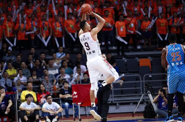 nba能打爆cba吗,nba打得赢cba吗
