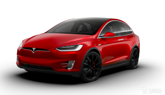 百公里加速仅需2.6s 新款特斯拉Model S/X售72.28万元起