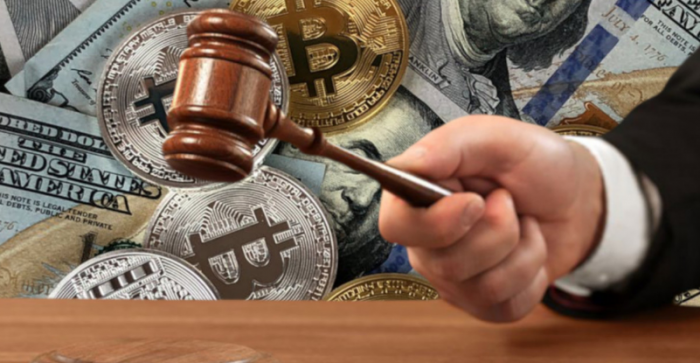 【博狗扑克】旧金山法官判决犯罪嫌疑人以比特币缴纳保释金 【博狗扑克】旧金山法官判决犯罪嫌疑人以比特币缴纳保释金