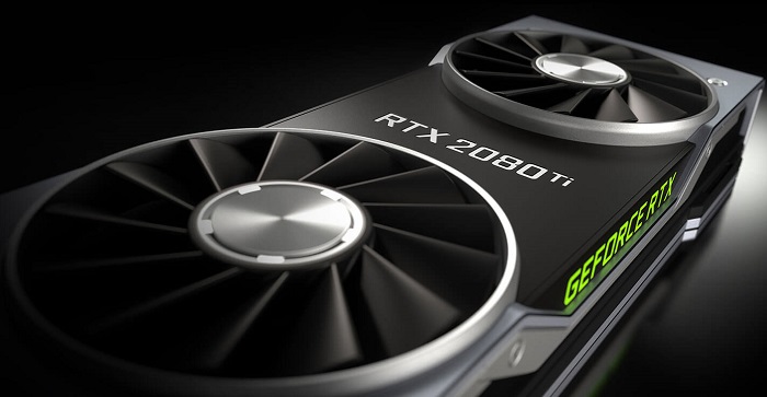 英伟达修复了rtx2080ti显卡缺陷但背后原因仍值得深究