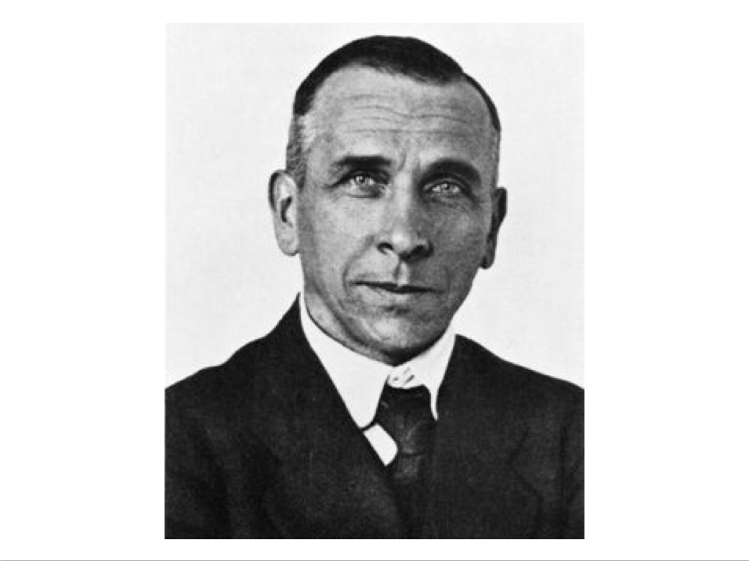 重识魏格纳 | 黄昌顺