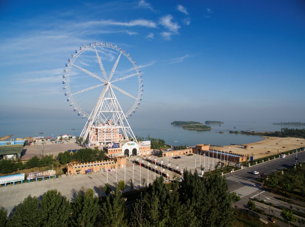 心“宿”春天,情“迁”一周的春色惊喜~