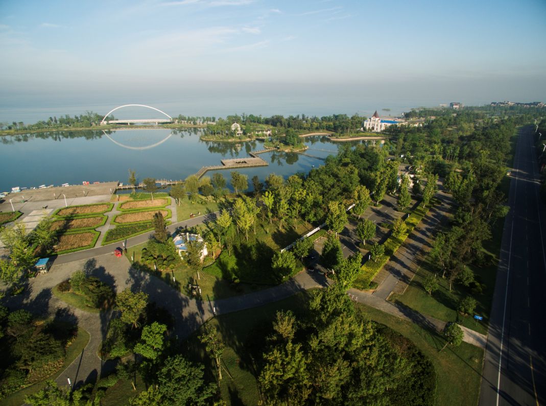 心“宿”春天,情“迁”一周的春色惊喜~