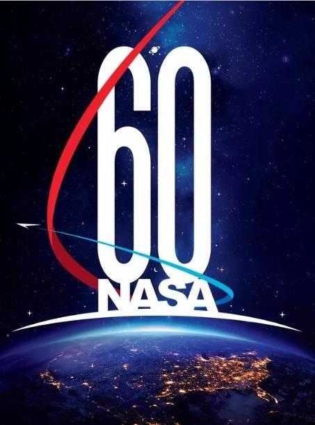 60岁了！NASA诞生竟因苏联的“第二月球”和太空犬