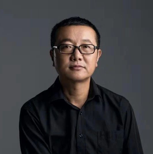 中国科幻第一人刘慈欣:这次我不想聊《三体》
