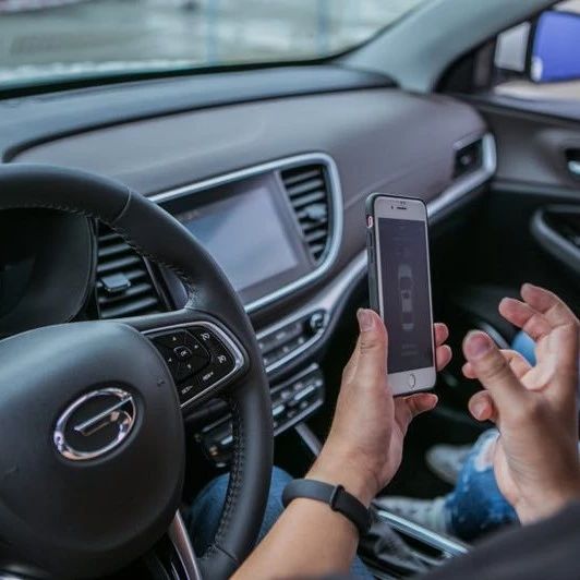 速递!新鲜的“广汽传祺“资讯全在这，看我就够了