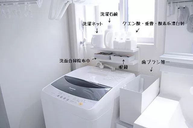 关注这5个主妇的ins，就能知道日本家居收纳的神奇之处了…