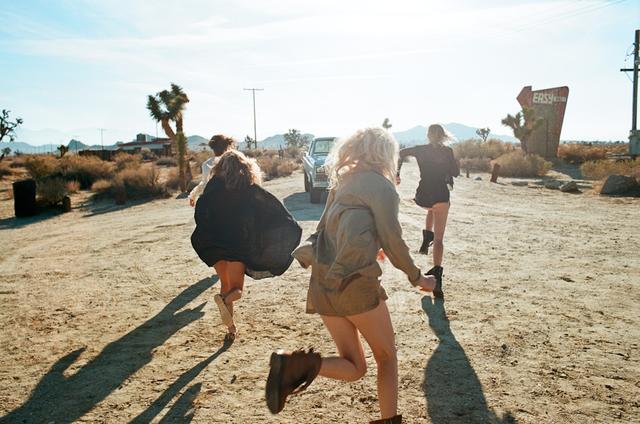 肆无忌惮的青春狂野旅途中寻找最美花样年华1