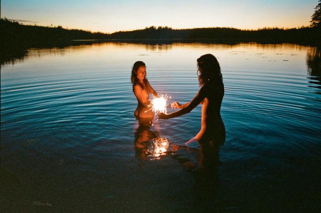 肆无忌惮的青春狂野旅途中寻找最美花样年华1