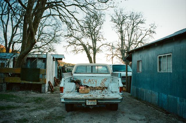 肆无忌惮的青春狂野旅途中寻找最美花样年华1