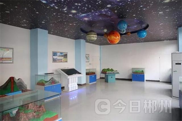 推广 | 郴州市第一中学 2018年秋季高中招生公