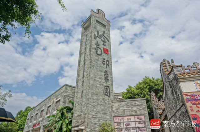 来广东旅游不知道去哪儿?广东最新景区排名发