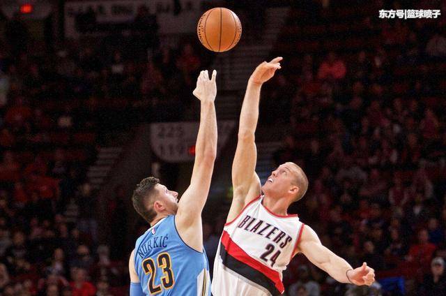 nba努尔基奇哪年新秀,nba努尔基奇哪年新秀夺冠