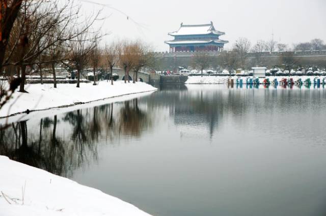 【最全档案】在全国排名再次刷新,来重新认识大美商丘!