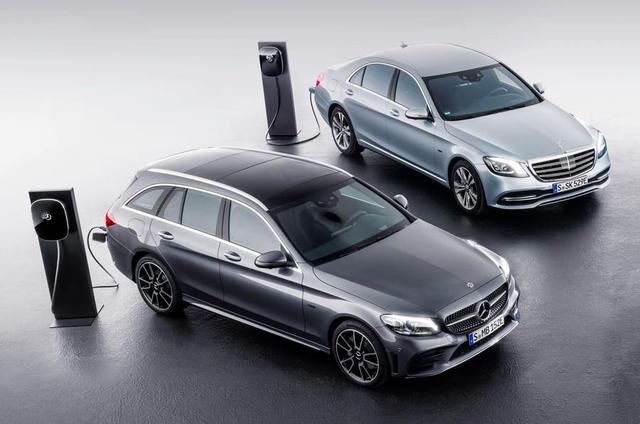 全面迎接电气化时代，奔驰M264发动机到底有多优秀？