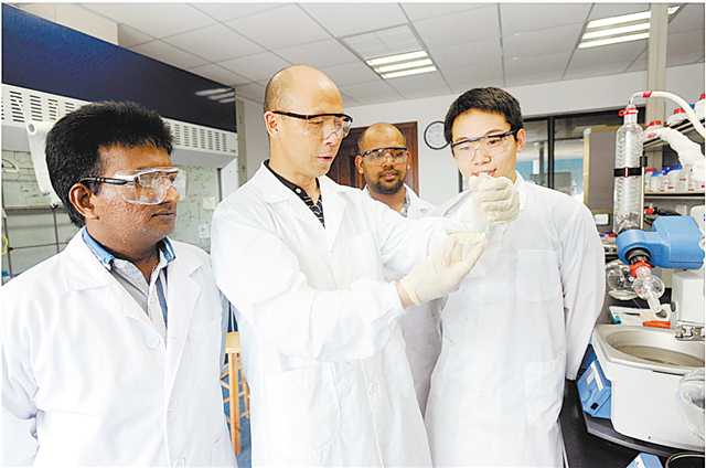 医院gdp实验室_医院图片真实(3)