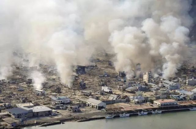 一旦第三次世界大战爆发, 哪个国家有可能会最