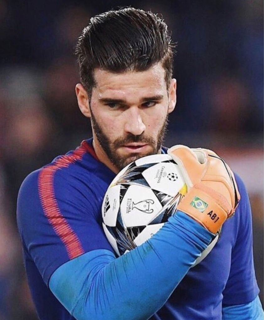 舔屏!2018世界杯十大帅哥指南请收好