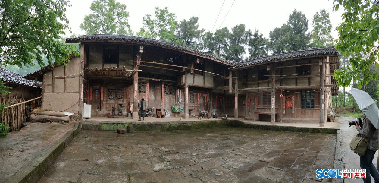 通江县概况全面解析及当地特色介绍