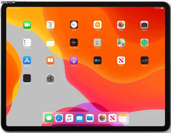 【身边】iPadOS正式版明天推送 生产力十足可以取代电脑？