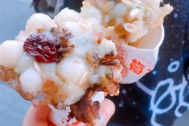 吐血整理！南京56家早餐攻略！够你吃上一年...