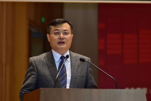 砥砺十年,厦知春华--厦门大学知识产权研究院十