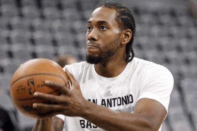 nba球星的腿咋练的,nba球星的腿咋练的