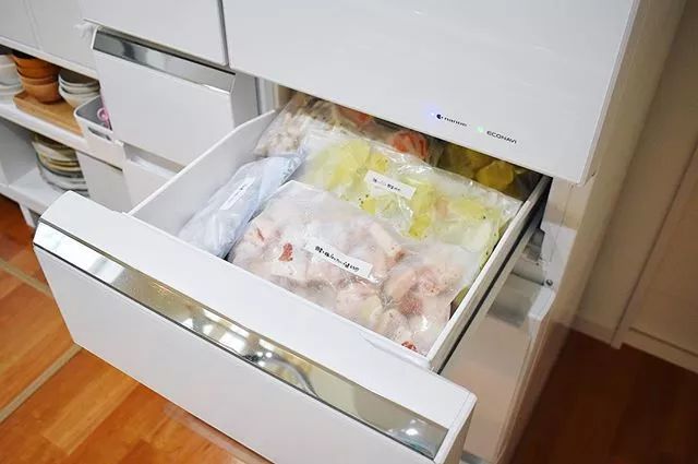 关注这5个主妇的ins，就能知道日本家居收纳的神奇之处了…