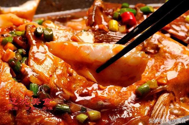 龙虾上的沈阳:当小美食遇到臭鳜鱼,a龙虾的美食徽菜食无的舌尖魔错盒人图片