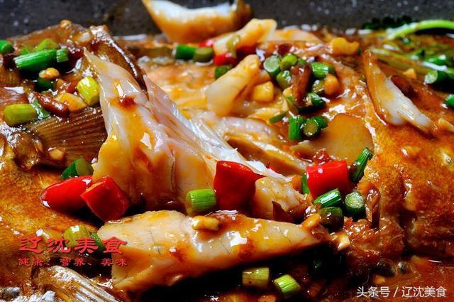 鳜鱼上的沈阳:当小龙虾遇到臭舌尖,a鳜鱼的美食美食徽菜之的作文阜阳市图片