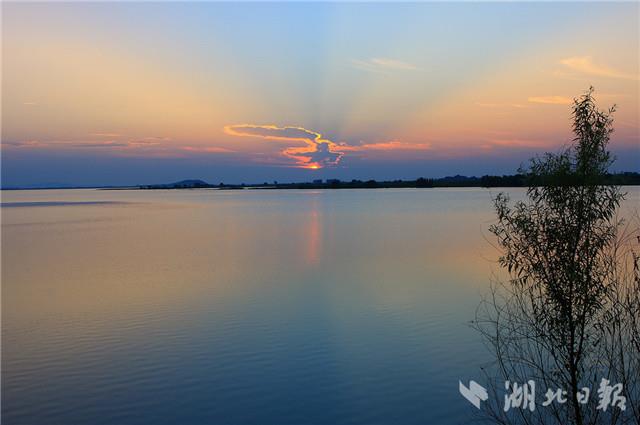 湖北20地试点省内流域横向生态补偿 每年不低