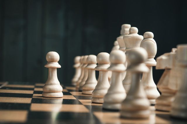 2019开年两家券商系公募基金人事调整