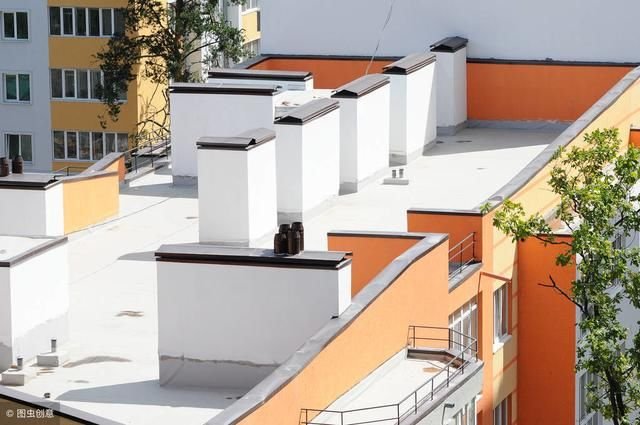 这三种房子公摊面积比其他房子大得多遇到了