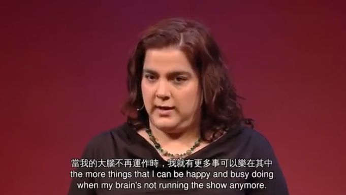 这集值得夸,不仅仅是因为周迅的眼泪 这集值得夸,不仅仅是因为周迅的眼泪