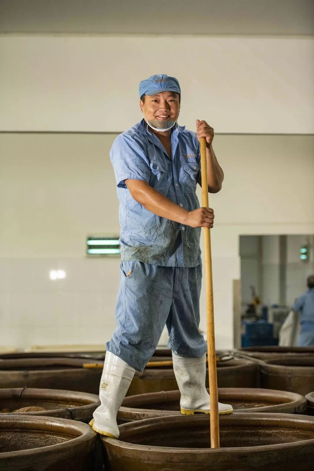 用镜头讲述北京劳动者的故事,他们的美你可曾错过?