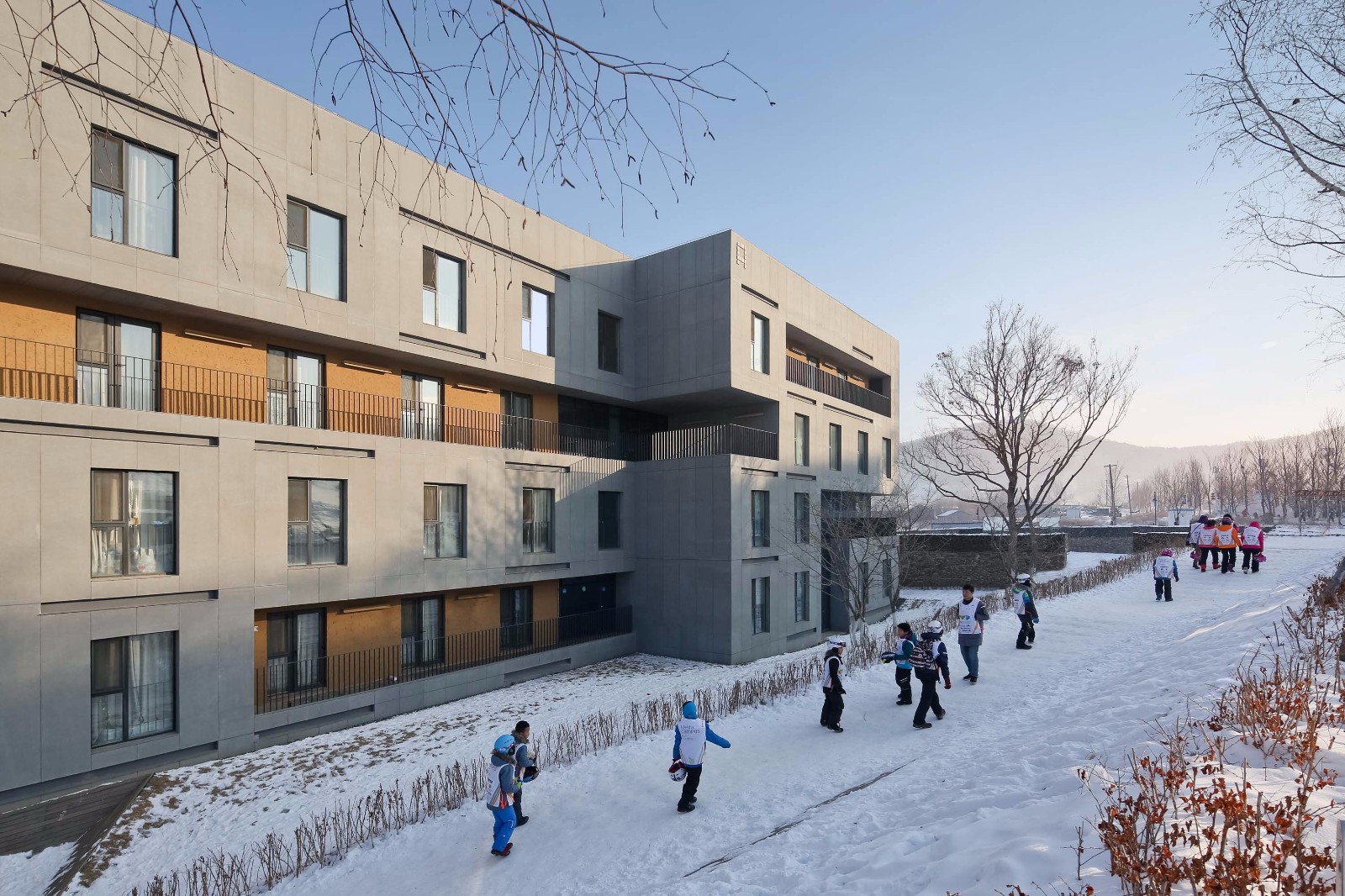 新青年公社 \/ META-PROGECT