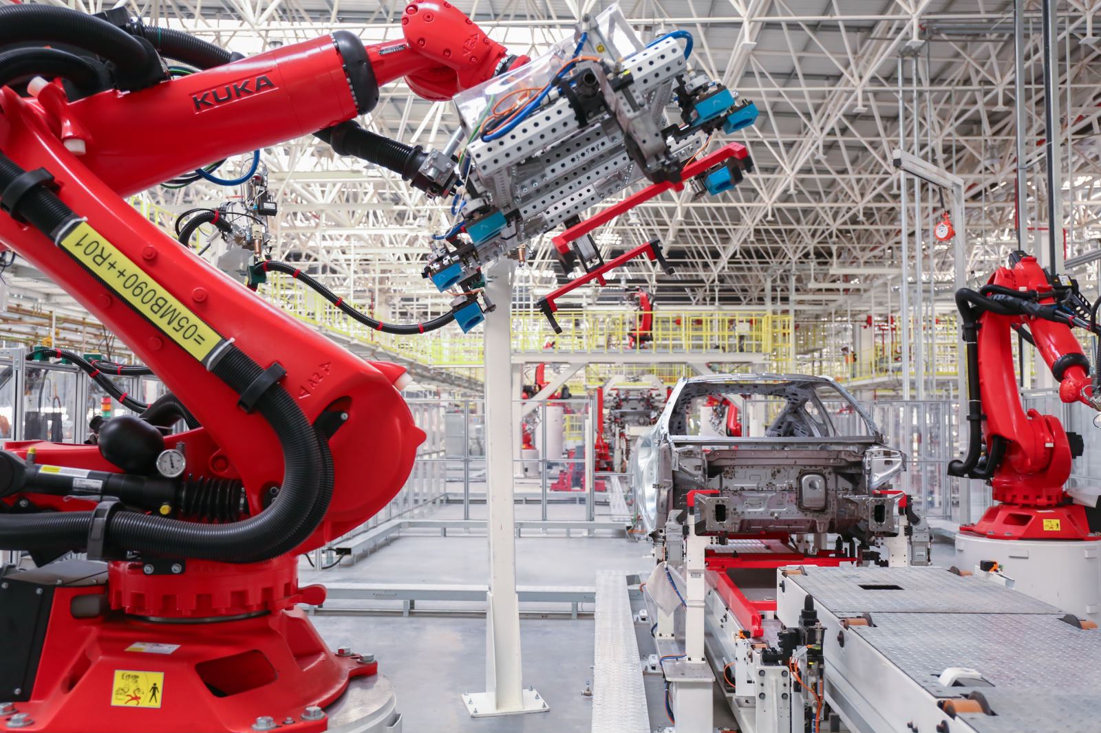 零跑汽車內部全員信流出，意圖躋身造車新勢力第一梯隊