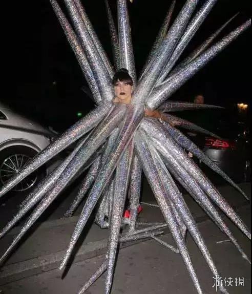 曾经被谩骂诋毁的她创造了历史 LadyGaga传奇的半生