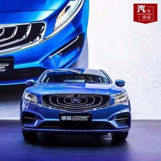 为什么说吉利和NBA的火箭队有着一样的DNA