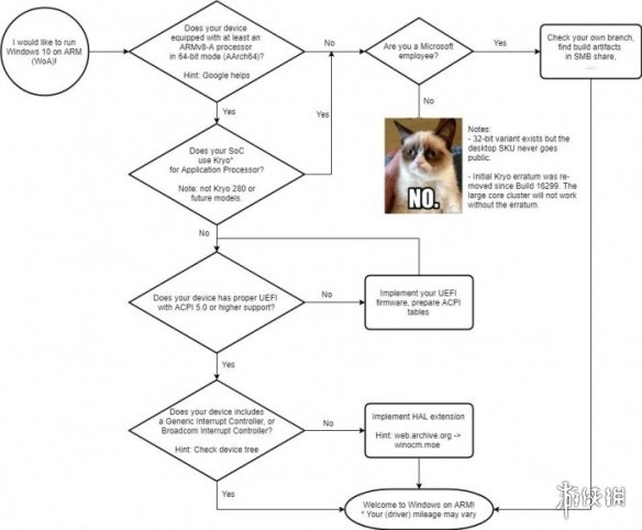 技术牛人成功将Win10刷入Switch 可惜进入系统就蓝屏