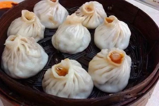 吐血整理！南京56家早餐攻略！够你吃上一年...