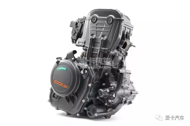 全新KTM 390 DUKE价格公布，售4.78万元！