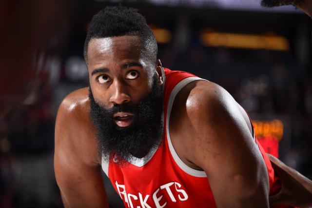 德帅:哈登是最厉害的球员,他就是mvp,网友:库里三分王地位不保