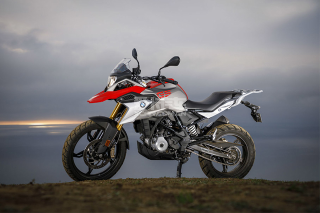 宝马摩托车新总裁确定 将于5月1日上任