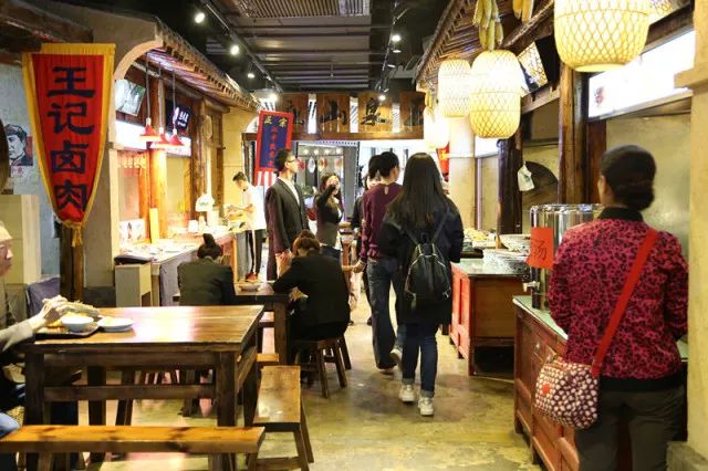 兰州小馆丨如此简单粗暴!4月,玉泉山庄百样美