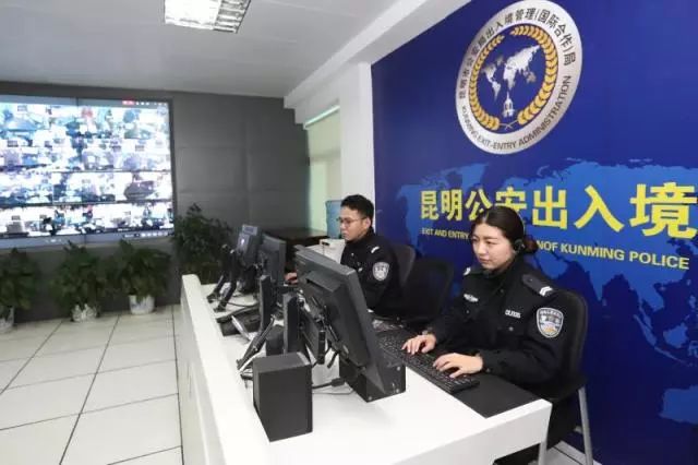 昆明办护照、办港澳台通行证,10天就能办结