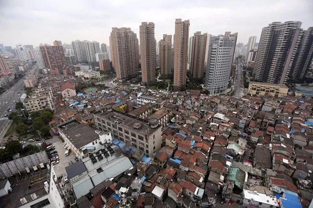 2018年安庆经开区棚改项目出炉,速看