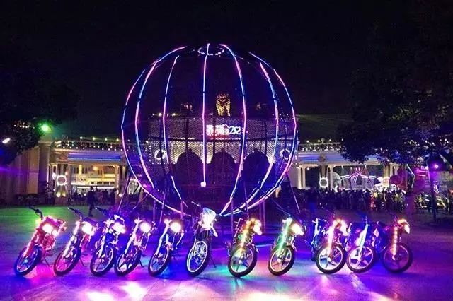 赶紧抢！南宁凤岭水世界门票3人只要99元！
