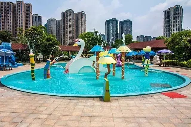 赶紧抢！南宁凤岭水世界门票3人只要99元！